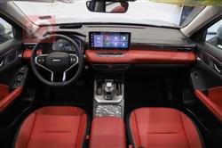 هافال جوليون